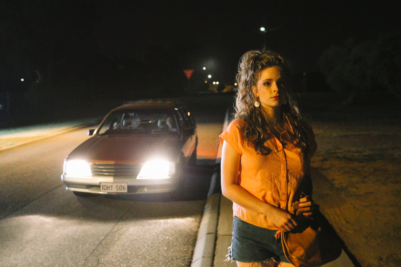 Photo: Factor 30 Films